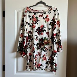 Large boutique top